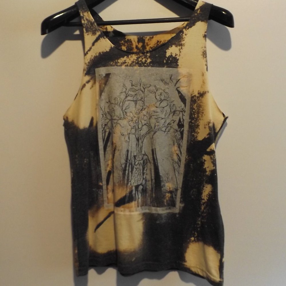 TANK TOP CAN YOU HEAR ME NOW